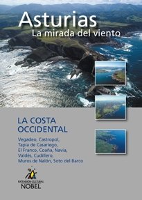 Imagen de archivo de DVD ASTURIAS -LA COSTA OCCIDENTAL a la venta por AG Library