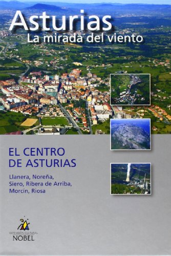 Beispielbild fr El centro de Asturias: Carton (0) zum Verkauf von medimops