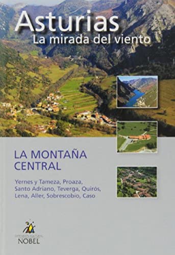Beispielbild fr La montaa central (Asturias Mirada Del Viento) zum Verkauf von medimops