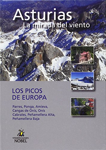 Imagen de archivo de DVD ASTURIAS -LOS PICOS DE EUROPA a la venta por AG Library