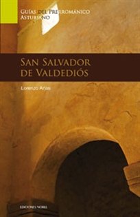 Stock image for Gu?a de Arte Prerrom?nico asturiano. San Salvador de Valdedi?s for sale by Iridium_Books