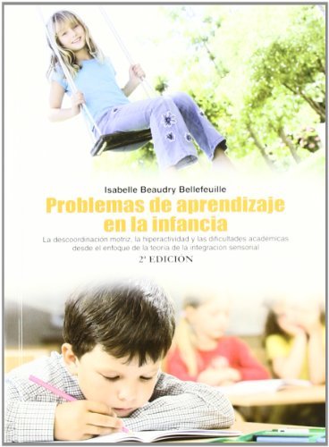 9788484596622: PROBLEMAS DE APRENDIZAJE EN LA INFANCIA (BIBLIOTECA INFANTIL)