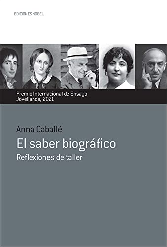 Imagen de archivo de EL SABER BIOGRFICO. a la venta por KALAMO LIBROS, S.L.