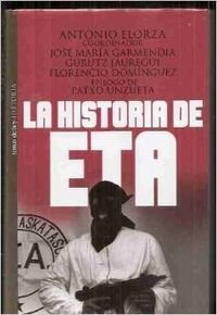9788484600046: Historia De La Eta