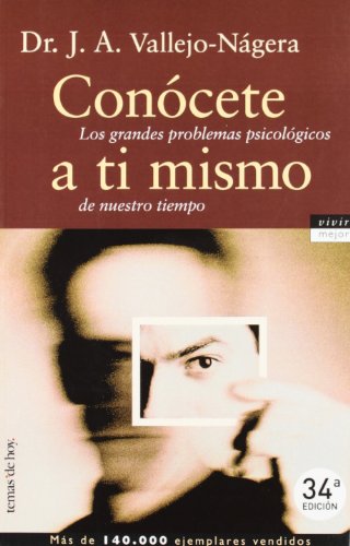 Stock image for Concete a t mismo (Vivir Mejor) for sale by medimops