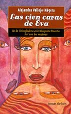 Stock image for Cien caras de Eva, las for sale by medimops