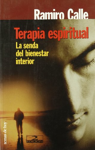 Beispielbild fr Terapia espiritual (Fuera de Coleccin) zum Verkauf von medimops