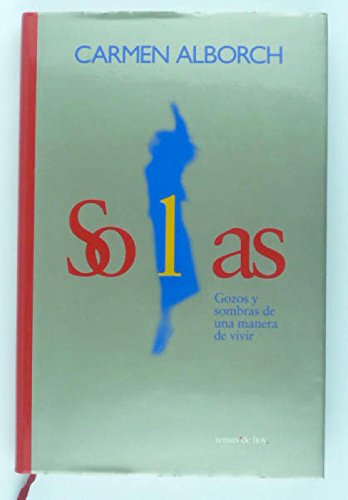 Beispielbild fr Solas (edicion especial) zum Verkauf von medimops