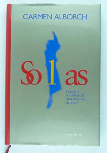 9788484600725: Solas (edicion especial)