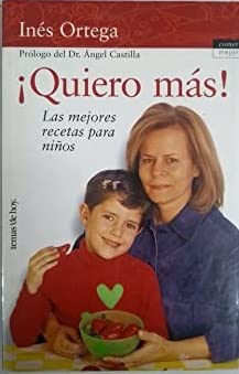 Stock image for Quiero mas (Vivir Mejor) for sale by medimops