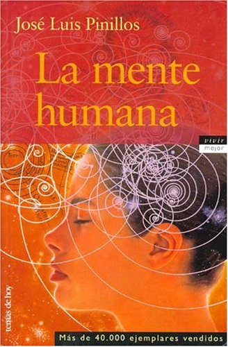 Stock image for La Mente Humana/ The Human Mind for sale by medimops