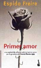 Stock image for Primer Amor for sale by Hamelyn
