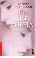 9788484601548: Fin de fiesta (Spanish Edition)