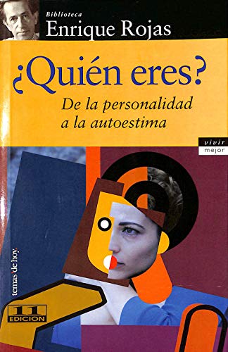 Imagen de archivo de Quién eres? de la personalidad a la autoestima a la venta por Librería Pérez Galdós