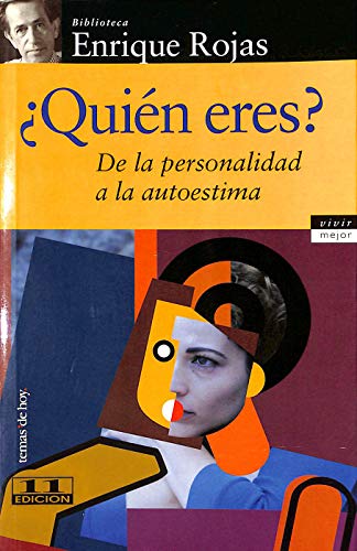 Stock image for Quin eres? de la personalidad a la autoestima for sale by Librera Prez Galds