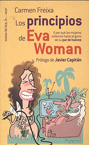 Stock image for Principios de Eva woman, los for sale by medimops