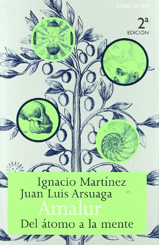 Stock image for Amalur Martnez, Ignacio; Arsuaga, Juan for sale by Iridium_Books