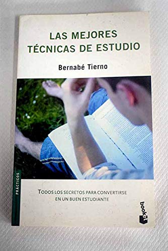 9788484602477: Las mejores tcnicas de estudio (Claves para vivir mejor)