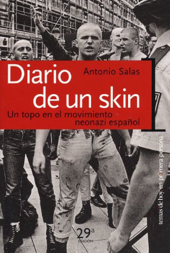 Imagen de archivo de Diario de un skin (En Primera Persona) a la venta por medimops