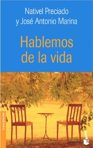 Stock image for HABLEMOS DE LA VIDA (Booket Logista) for sale by medimops