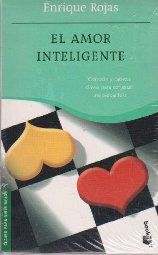 Beispielbild fr El amor inteligente (Spanish Edition)Hidalgo, Enrique Rojas zum Verkauf von Iridium_Books