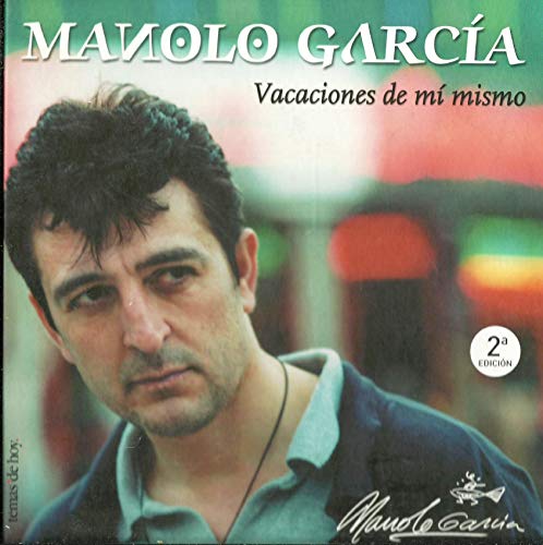 Vacaciones de Mi Mismo (Spanish Edition)