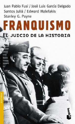 9788484604648: Franquismo