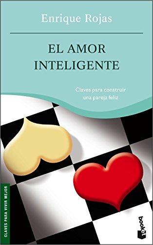 Stock image for El amor inteligente: 1 (Prcticos siglo XXI) Rojas, Enrique for sale by VANLIBER