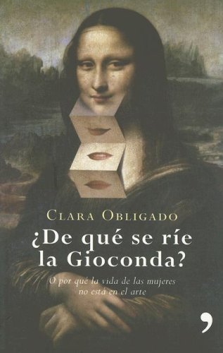 Imagen de archivo de de Qu Se Re la Gioconda? a la venta por Hamelyn