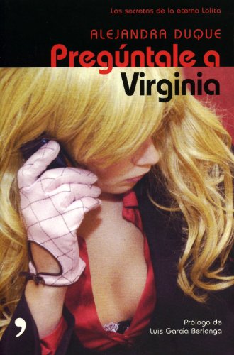 Imagen de archivo de Pregntale a Virginia (Fuera de Coleccin) a la venta por medimops