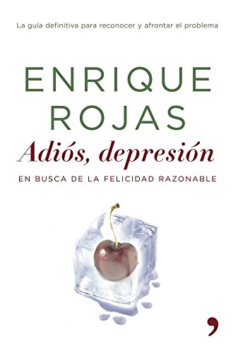 Stock image for Adis, depresin (Spanish Edition) for sale by Irish Booksellers