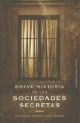 Beispielbild fr Breve Historia de las Sociedades Secretas zum Verkauf von Hamelyn