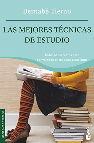 9788484605256: Las mejores tcnicas de estudio: 1 (Prcticos siglo XXI)