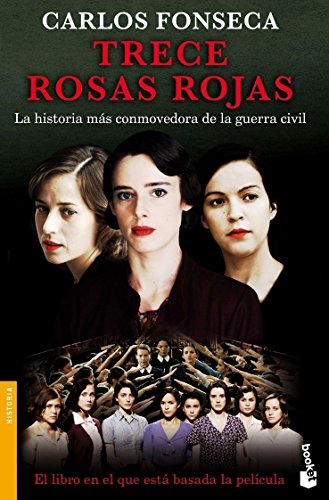 Stock image for Trece rosas rojas for sale by Librera Prez Galds