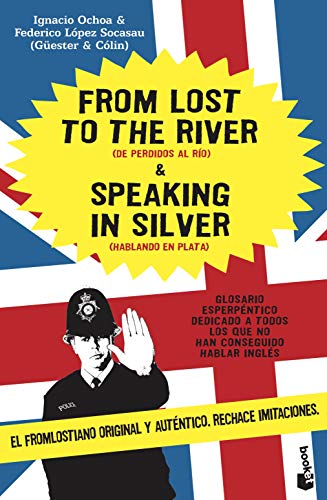 Imagen de archivo de From Lost to the River & Speaking in Silver a la venta por WorldofBooks