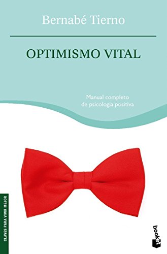 Stock image for Optimismo vital for sale by medimops