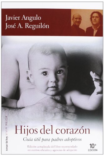 9788484605478: Hijos del corazn (Vivir Mejor)