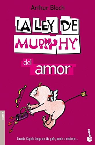 Imagen de archivo de La Ley de Murphy del amor a la venta por medimops