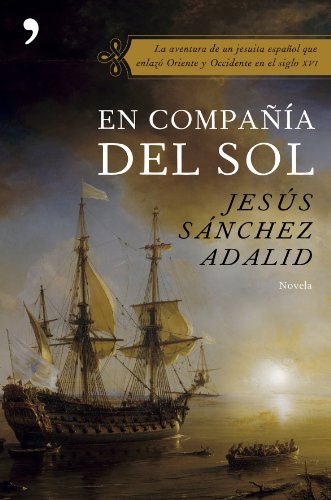 Stock image for En compaa del sol (Nombres de la Historia) for sale by medimops