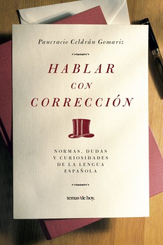 Imagen de archivo de Hablar con Correccin a la venta por Hamelyn