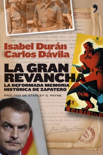 9788484606079: La gran revancha (Artculo 20)