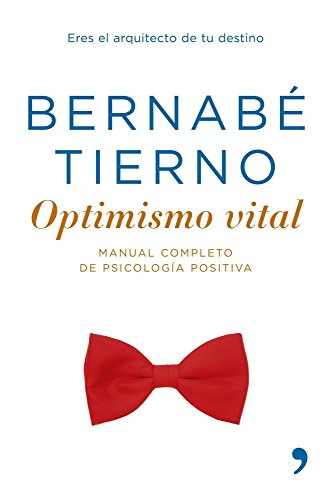 Optimismo Vital - BernabÃ Tierno
