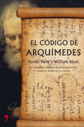 Beispielbild fr El c�digo de Arqu�medes (Fuera de coleccion) (Spanish Edition) zum Verkauf von Wonder Book