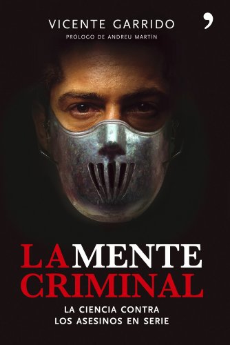 9788484606444: La mente criminal (Tanto por Saber)