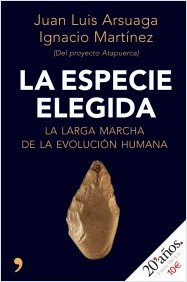 Stock image for La Especie Elegida for sale by Hamelyn
