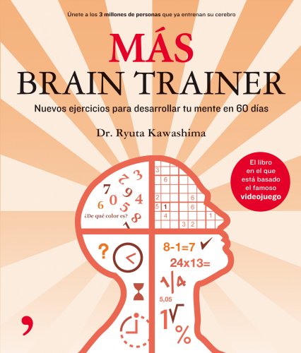 Stock image for Ms Brain Trainer for sale by PIGNATELLI