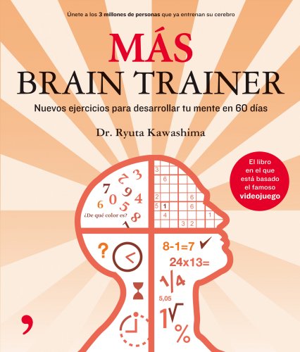 9788484606673: Ms Brain Trainer