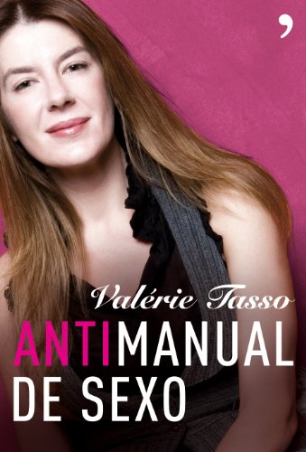 9788484606918: Antimanual de sexo (SIN COLECCION)