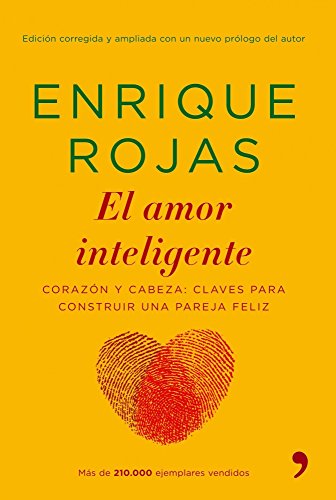 Beispielbild fr El amor inteligente zum Verkauf von Book Deals
