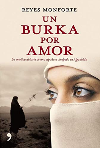9788484607281: Pack Un burka por amor (En primera persona)
